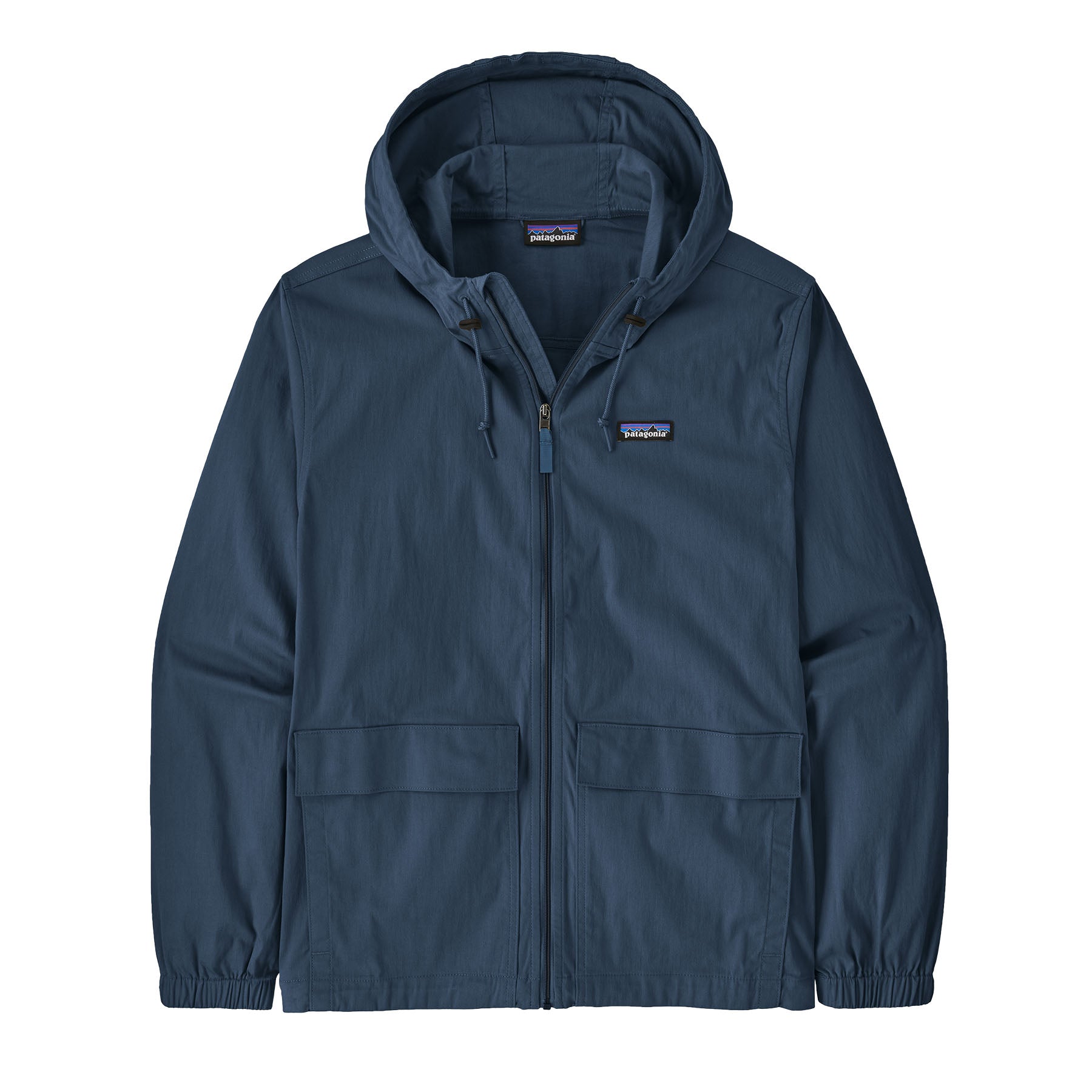 Nomader Hoody Jacket
