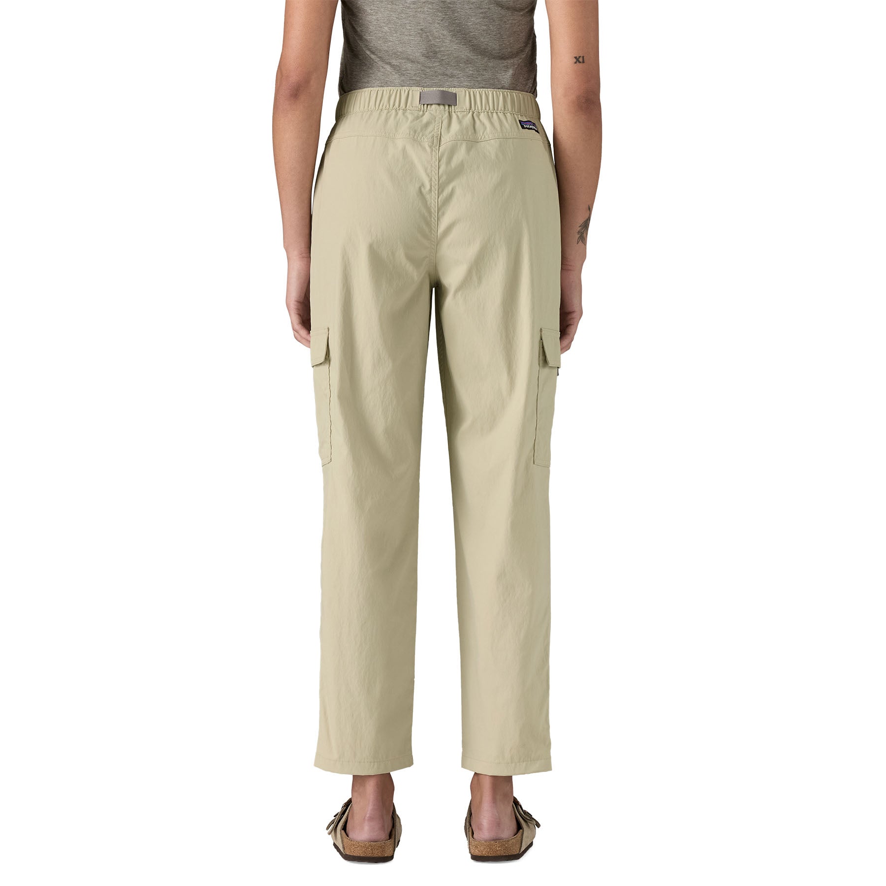 Outdoor Everyday Cargo Pants W