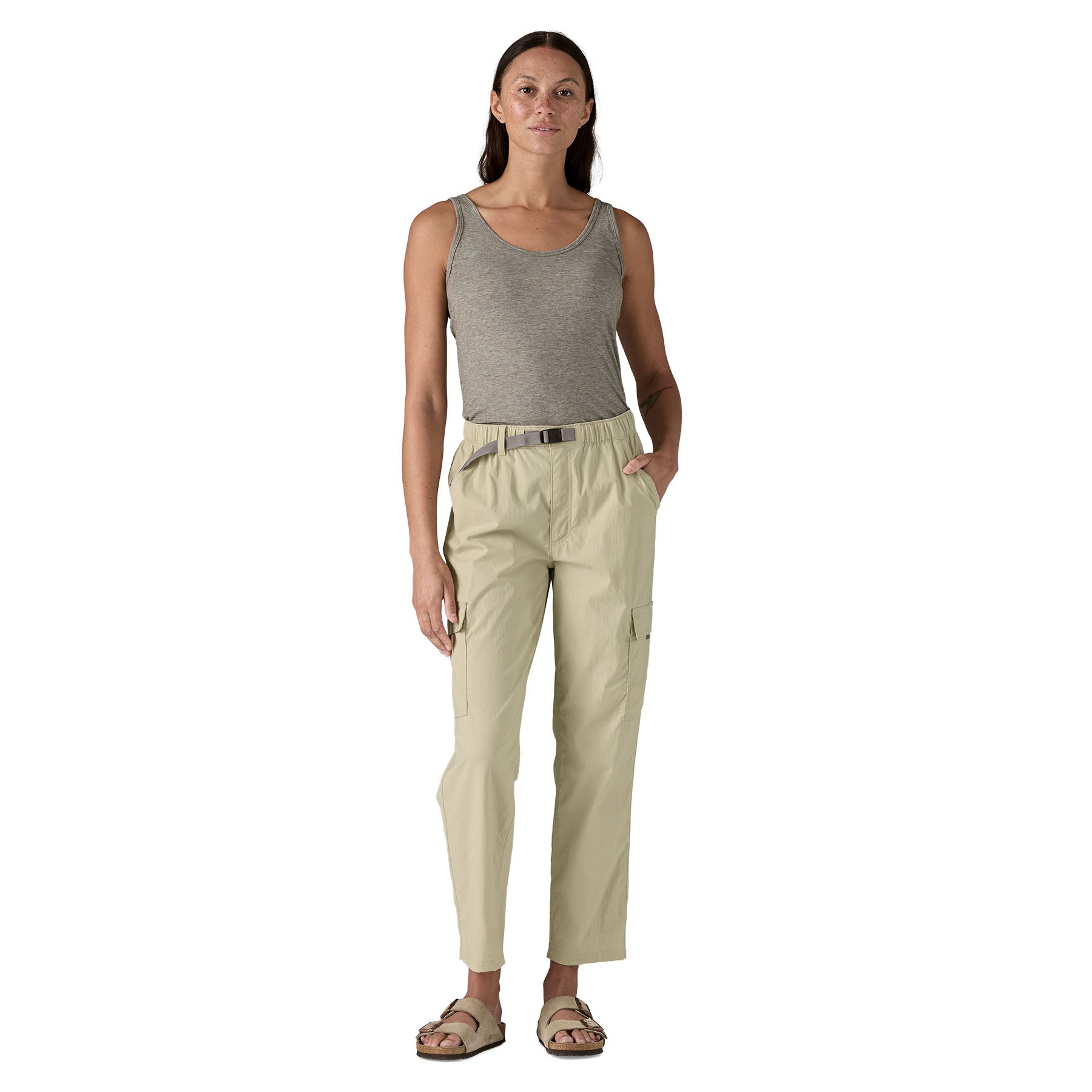 Outdoor Everyday Cargo Pants W