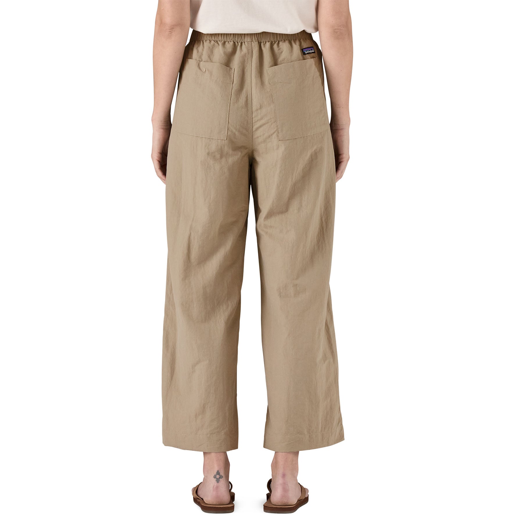 Outdoor Everyday Pants W