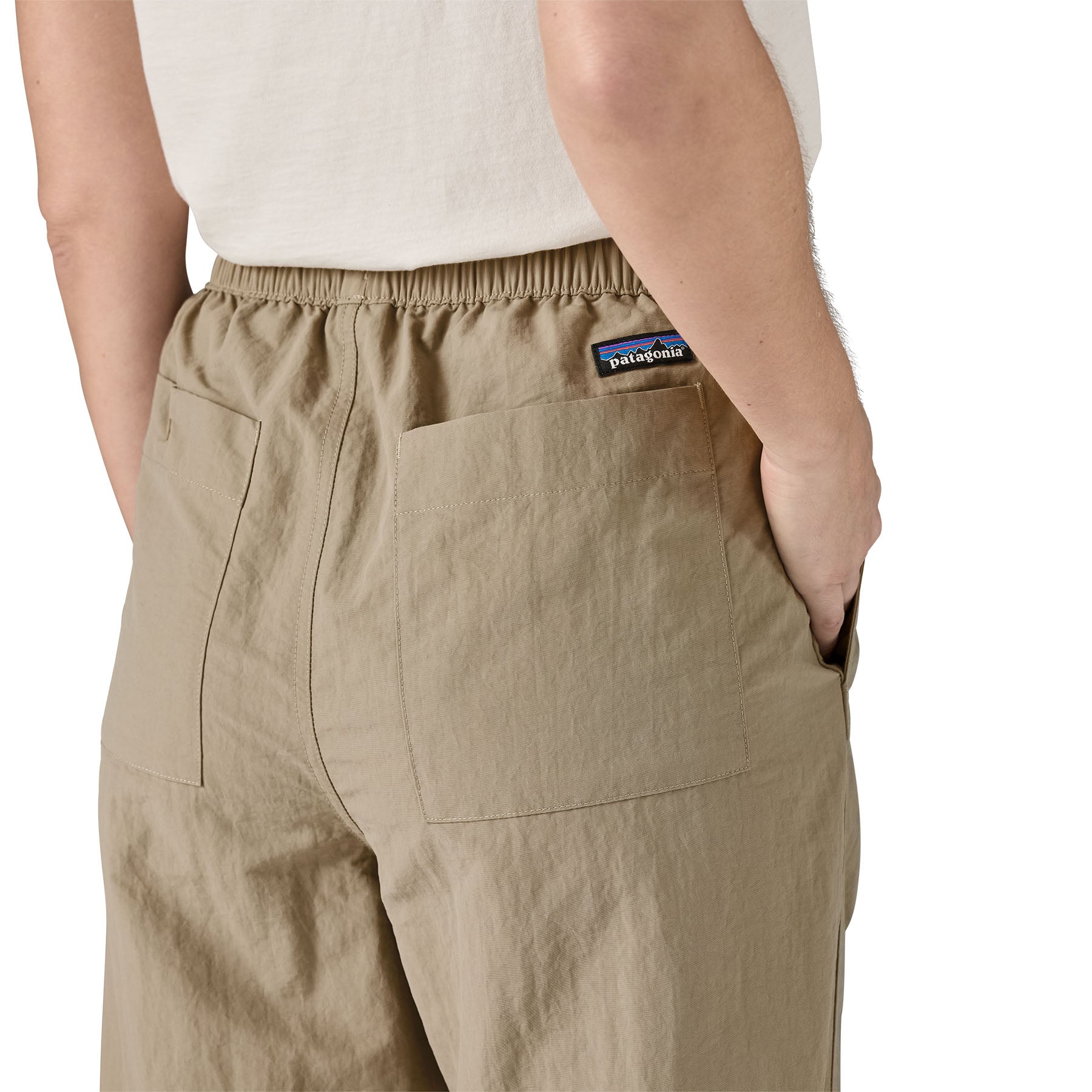 Outdoor Everyday Pants W