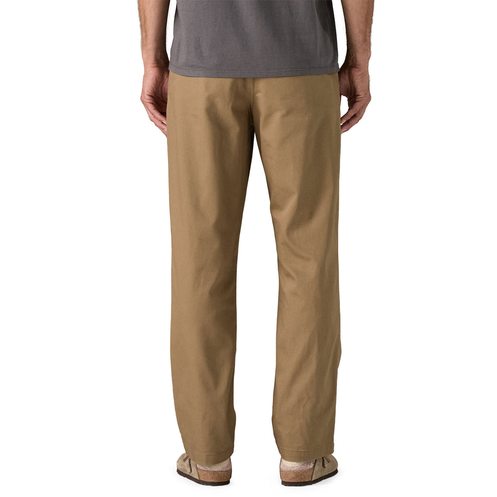 Twill Traveler Chino Pants