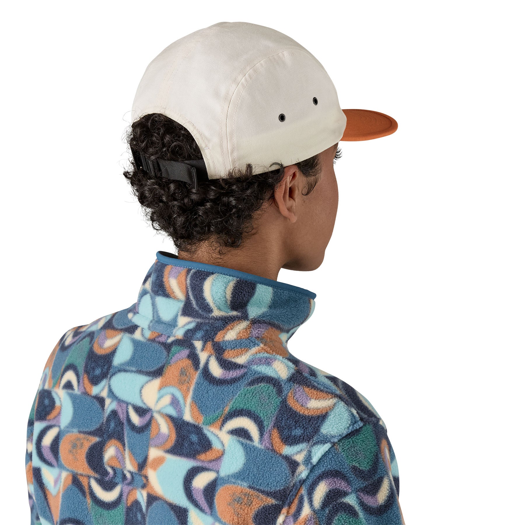 P-6 Label Maclure Hat