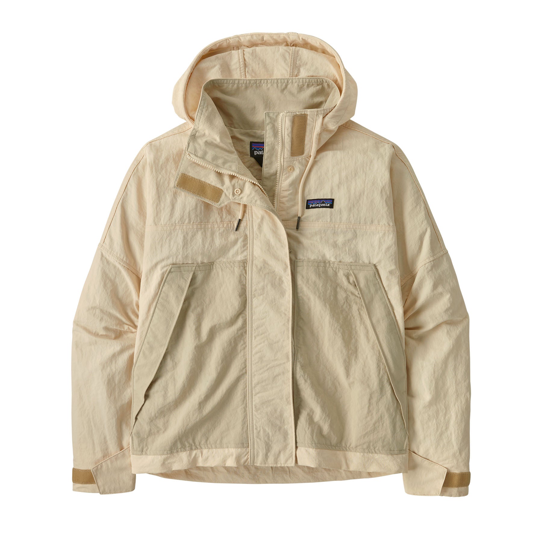 Skysail Jacket W