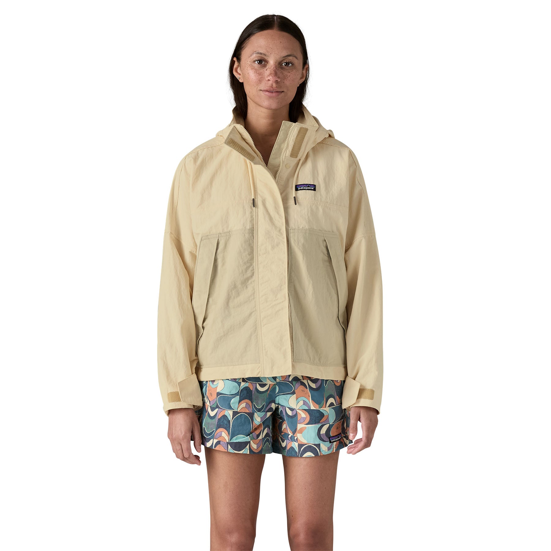 Skysail Jacket W