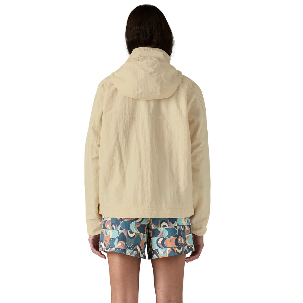 Skysail Jacket W