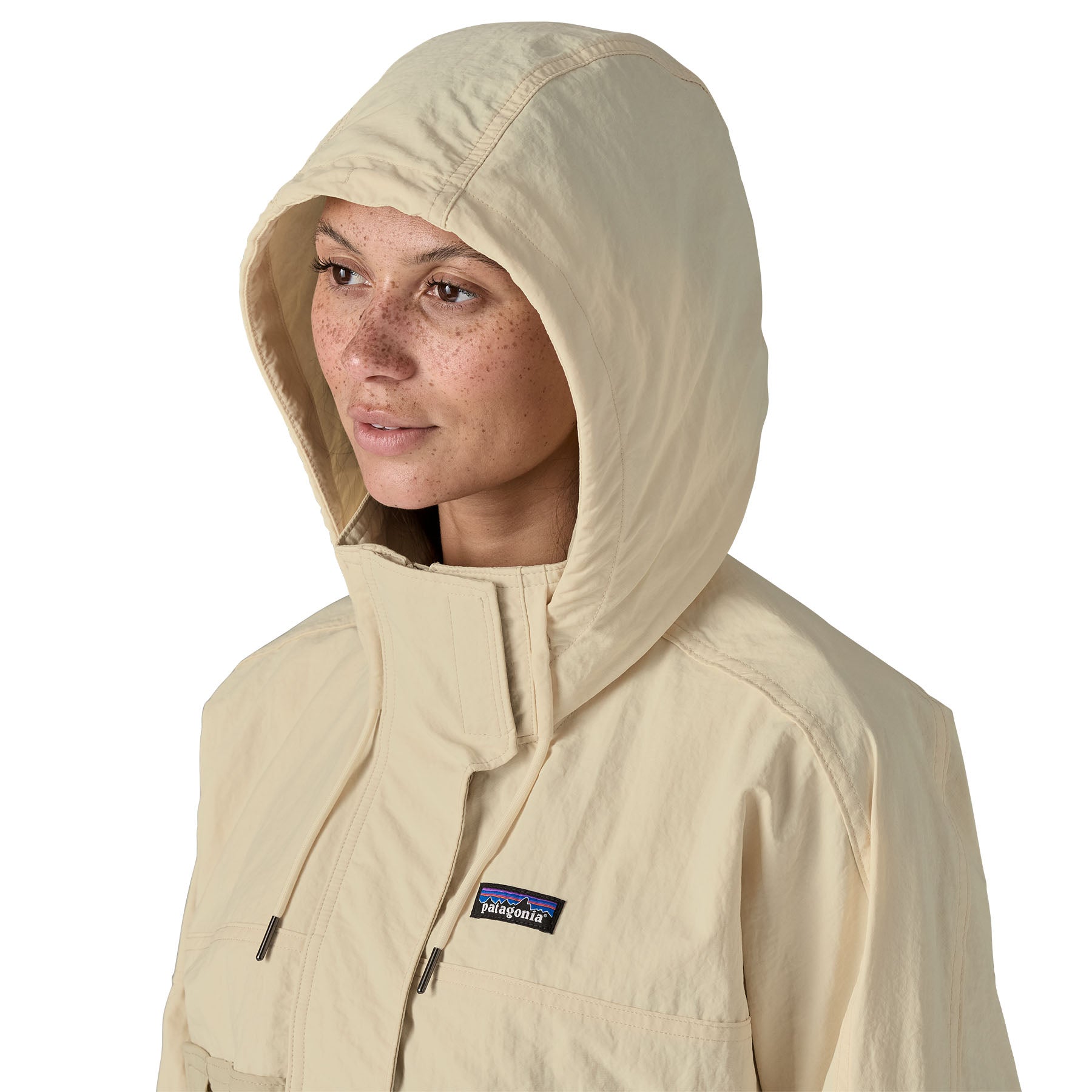 Skysail Jacket W