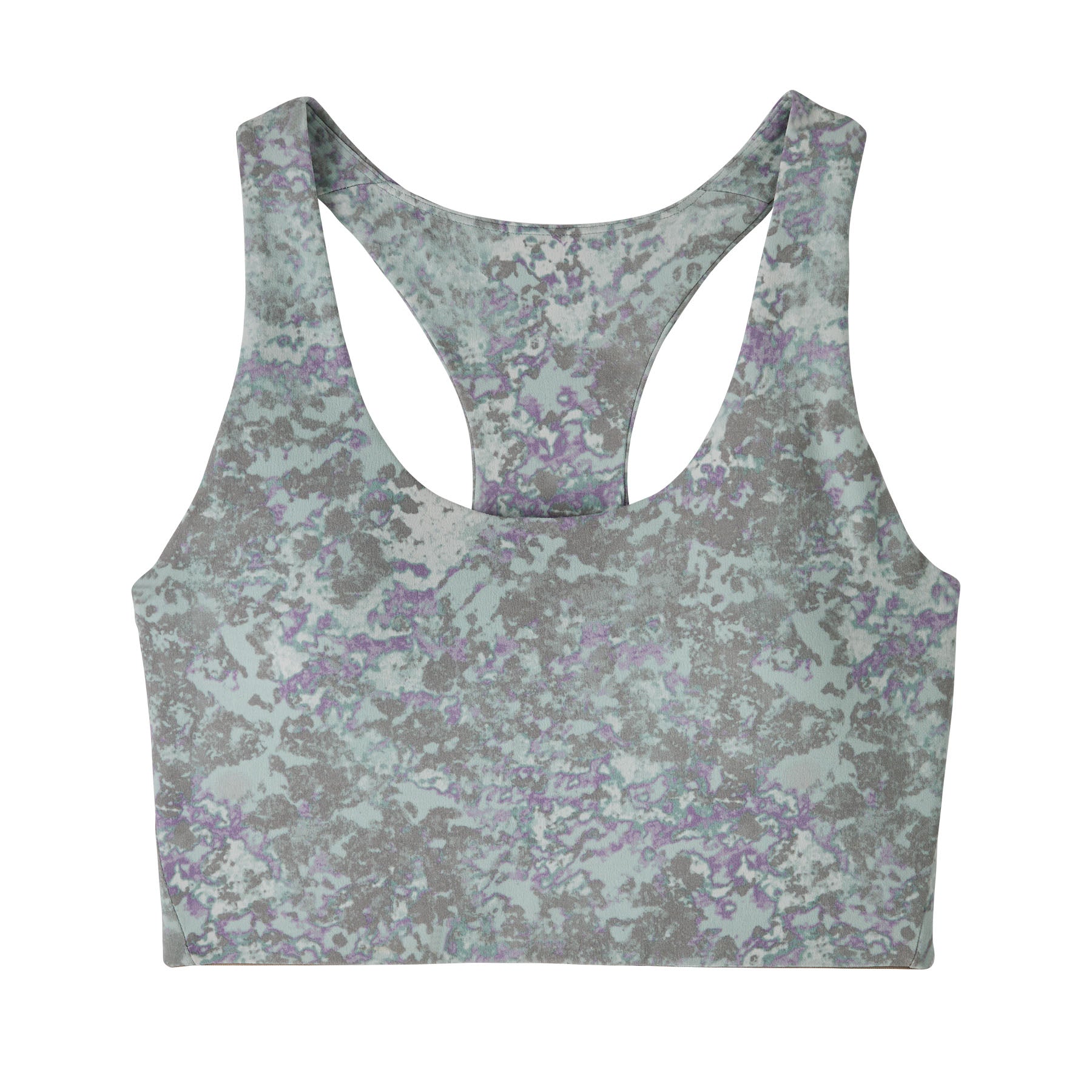 Maipo Mid Impact Bra W