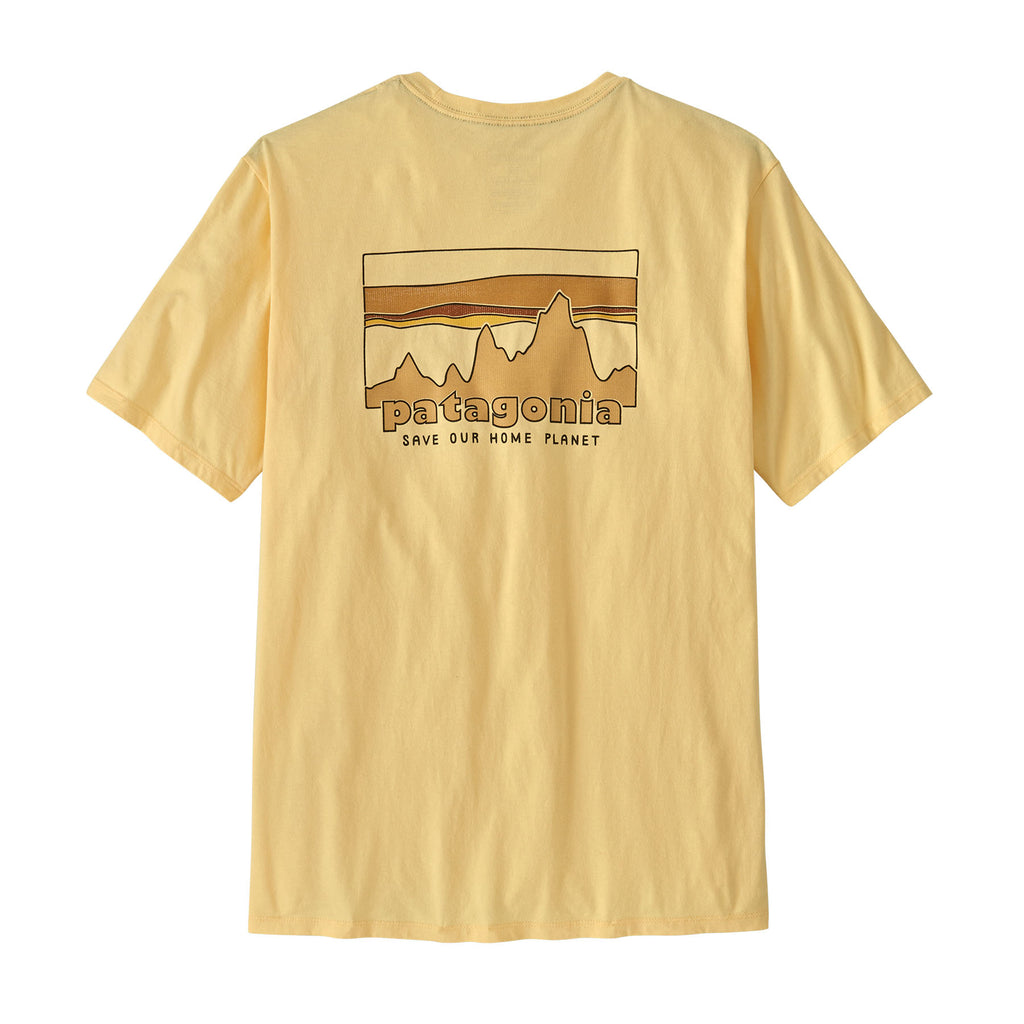 '73 Skyline Organic T-shirt
