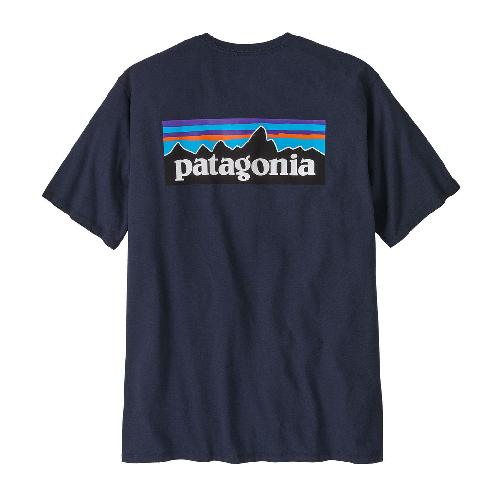 P-6 Logo Responsibili-Tee