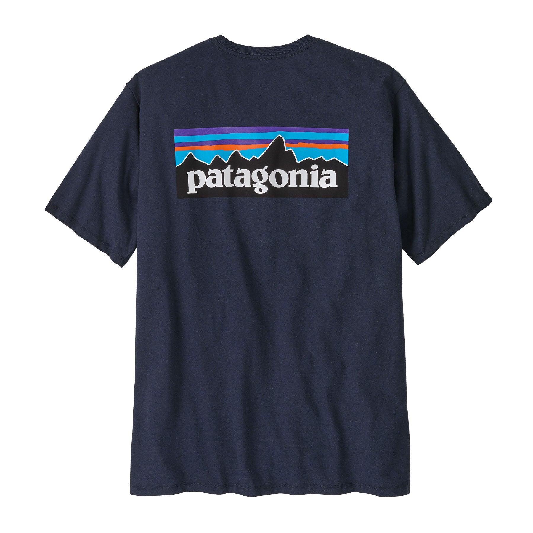 P-6 Logo Responsibili-Tee