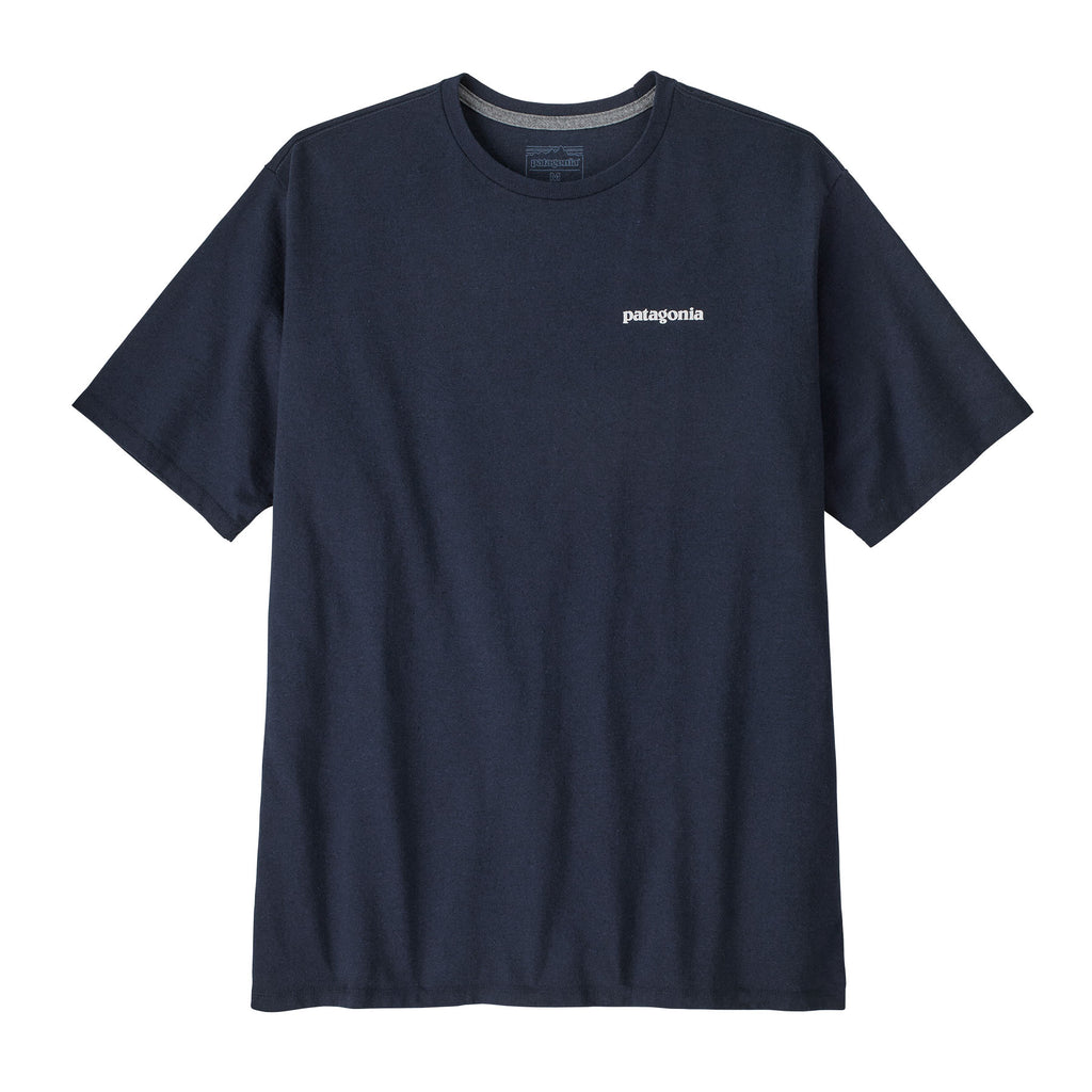 P-6 Logo Responsibili-Tee