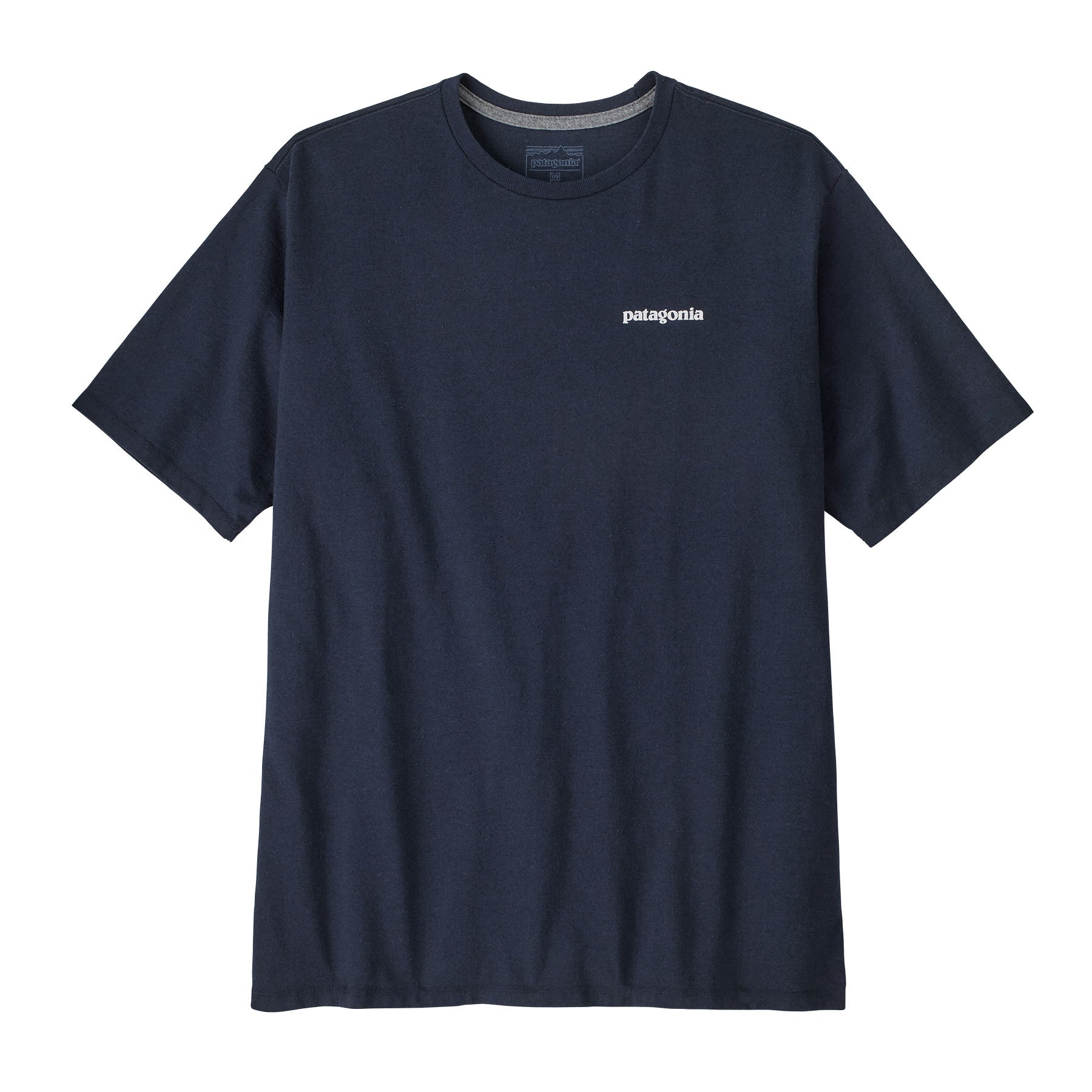 P-6 Logo Responsibili-Tee