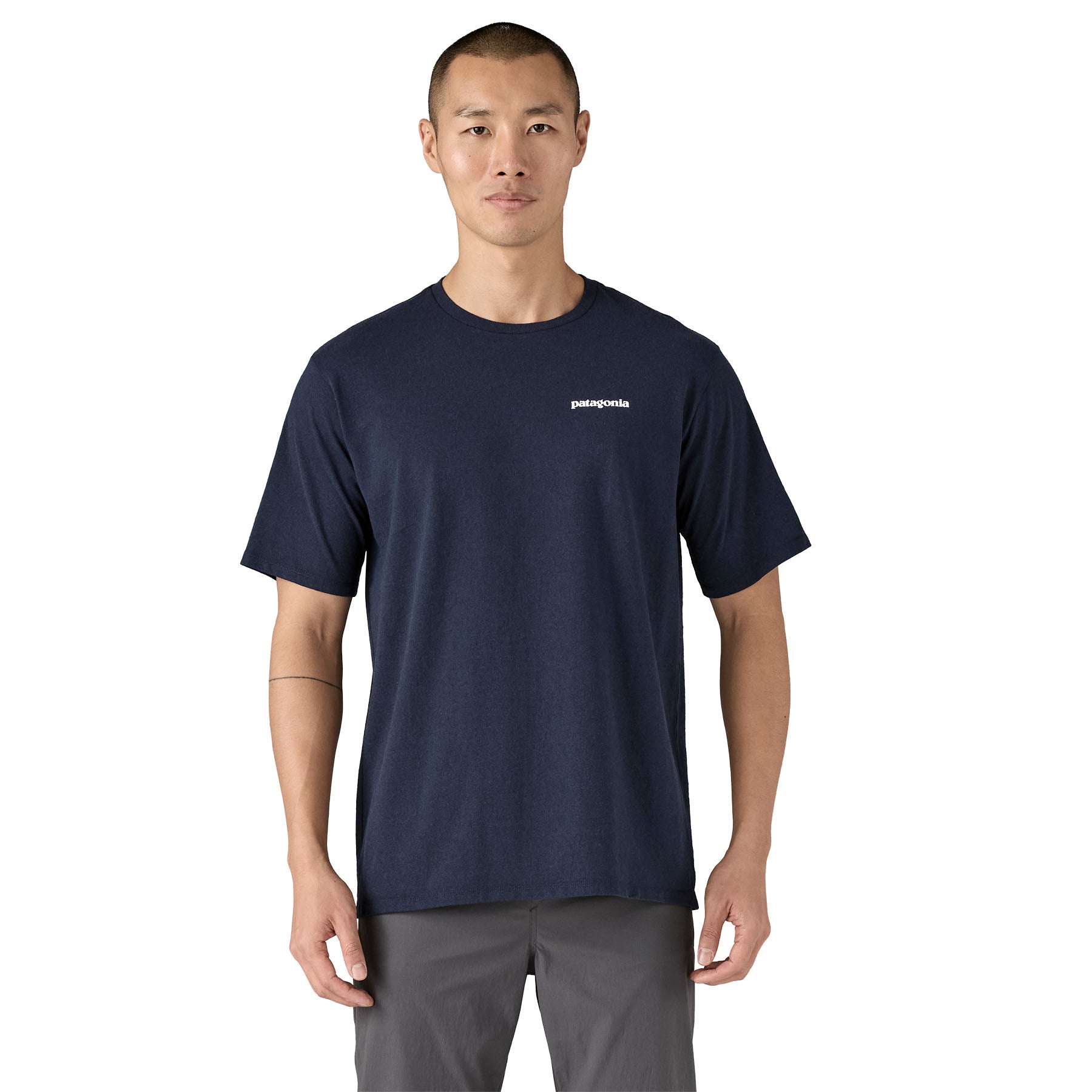 P-6 Logo Responsibili-Tee