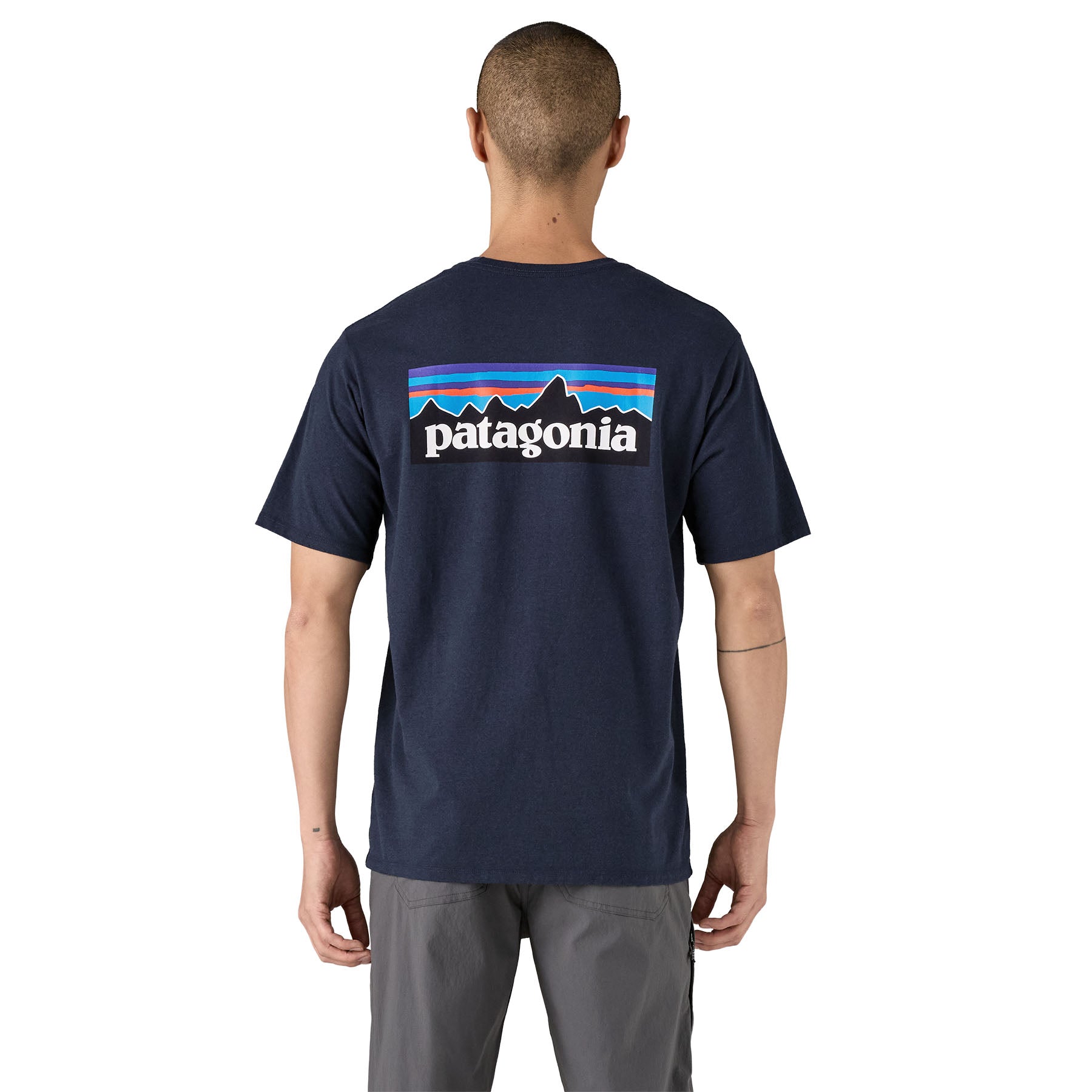 P-6 Logo Responsibili-Tee