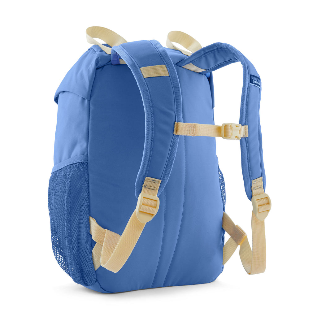 Refugito Day Pack 12L