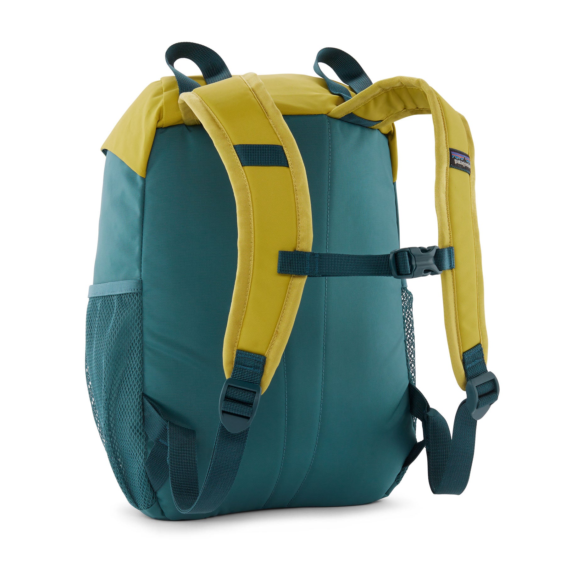 Refugito Day Pack 12L