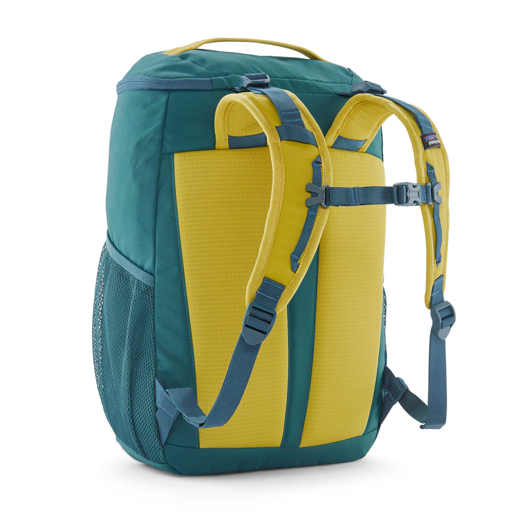 Refugito Day Pack 18 L