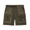 Outdoor Everyday Shorts 6 In