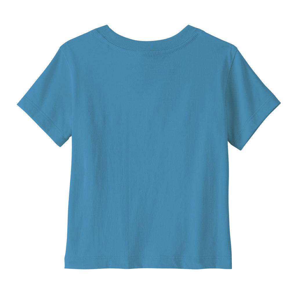 Baby Fitz Roy Skies T-shirt