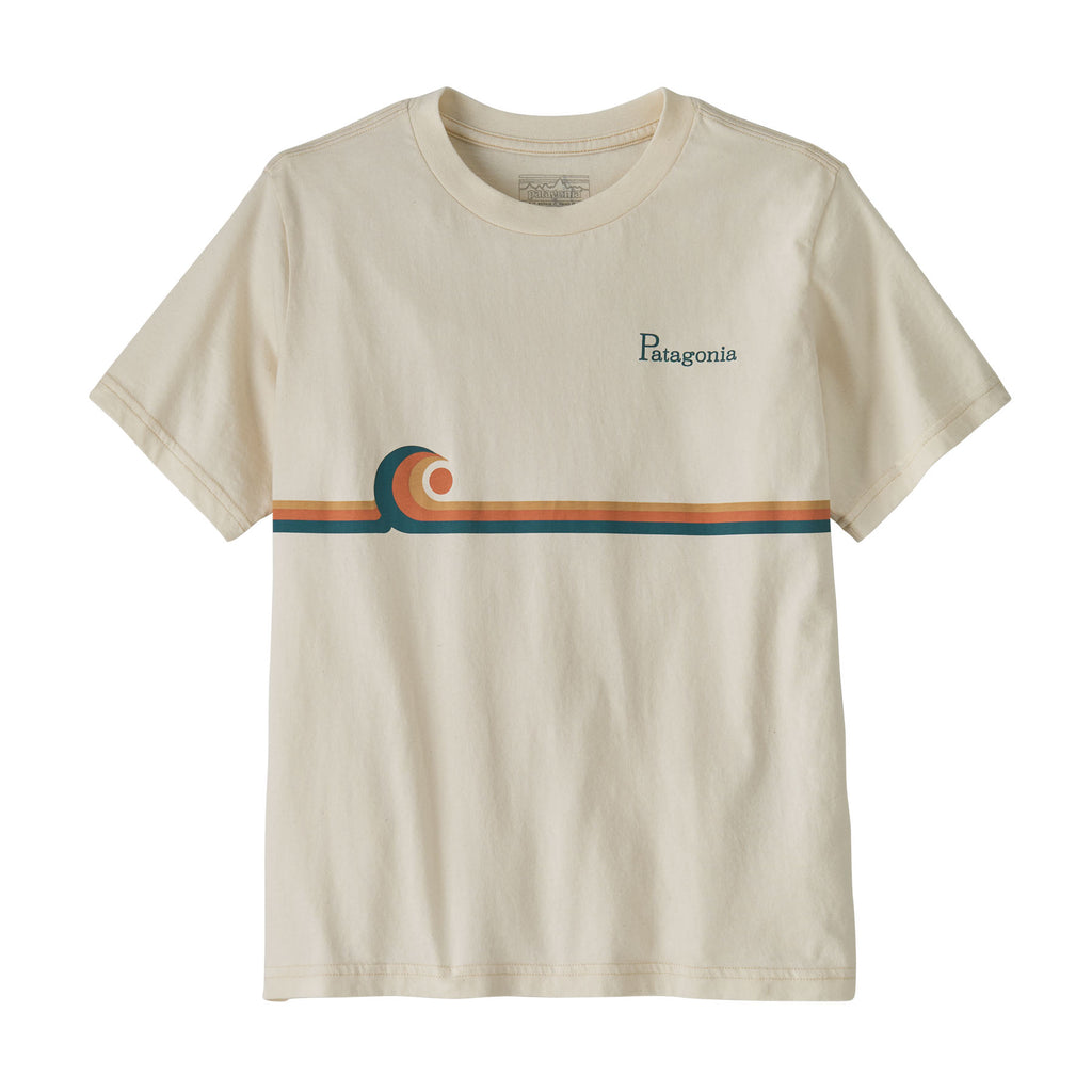Graphic T-shirt K