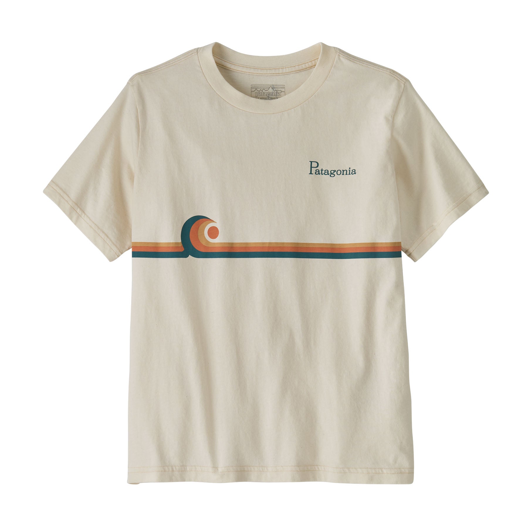 Graphic T-shirt K