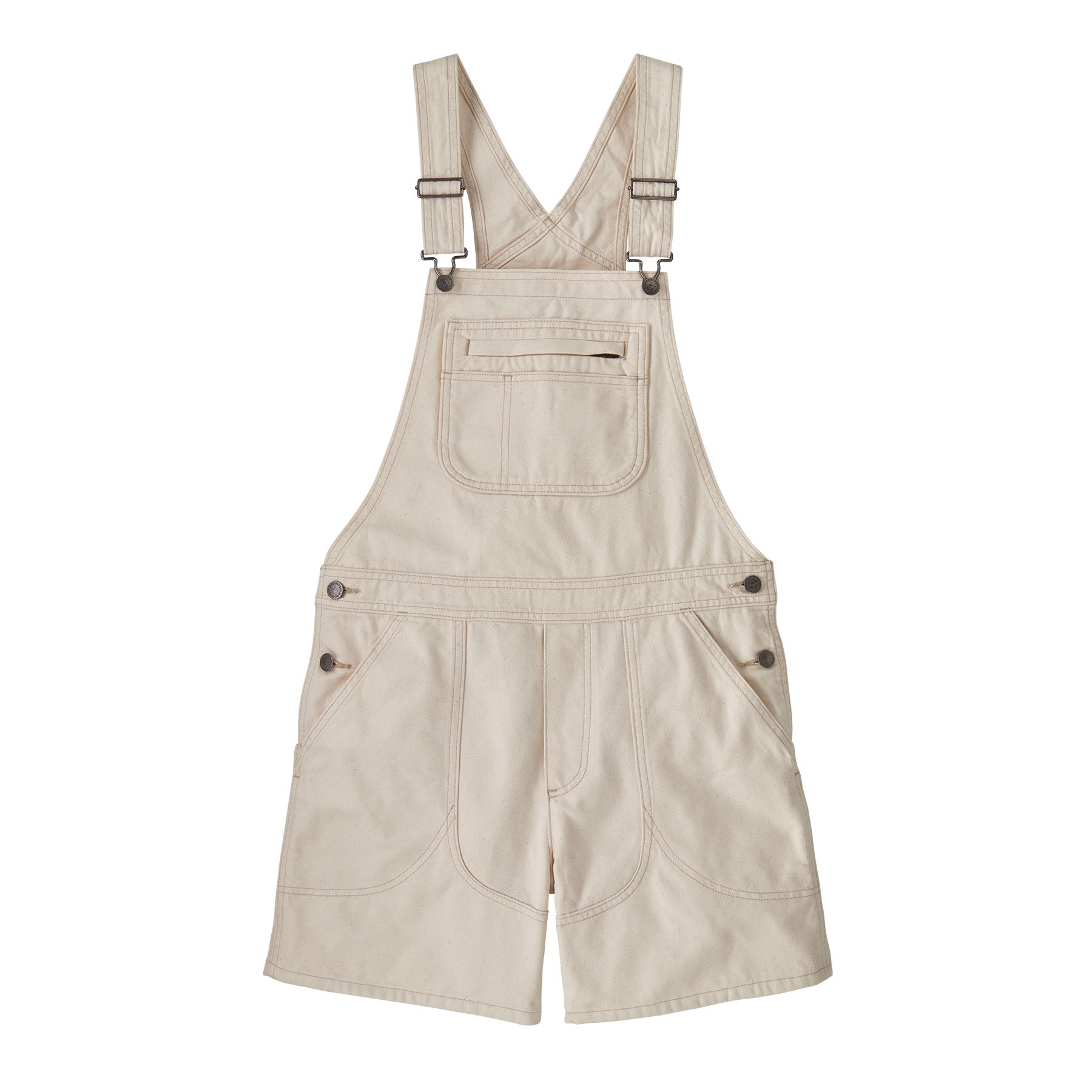 Stand Up Overalls W