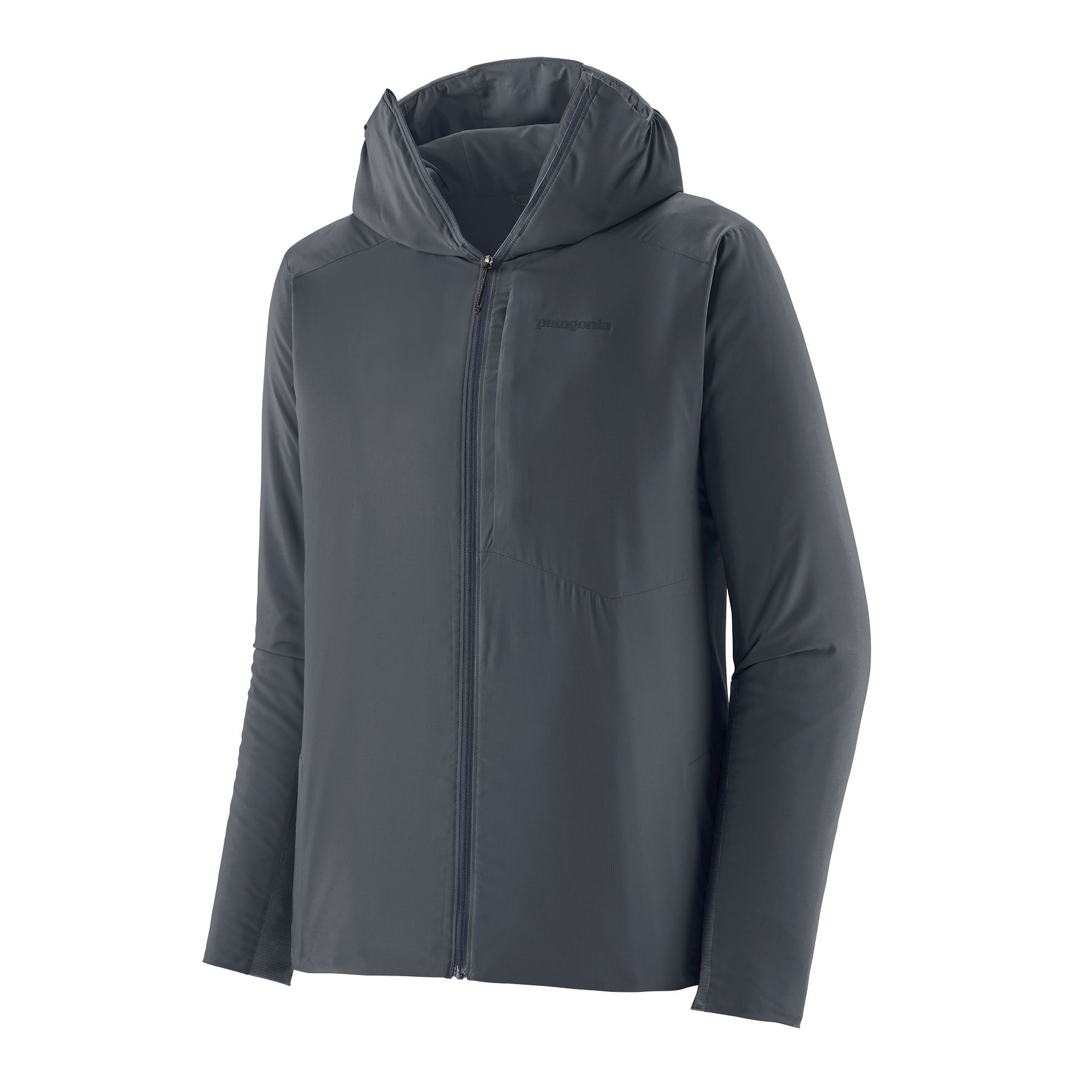 Nano-Air Ultralight Full-Zip Hoody