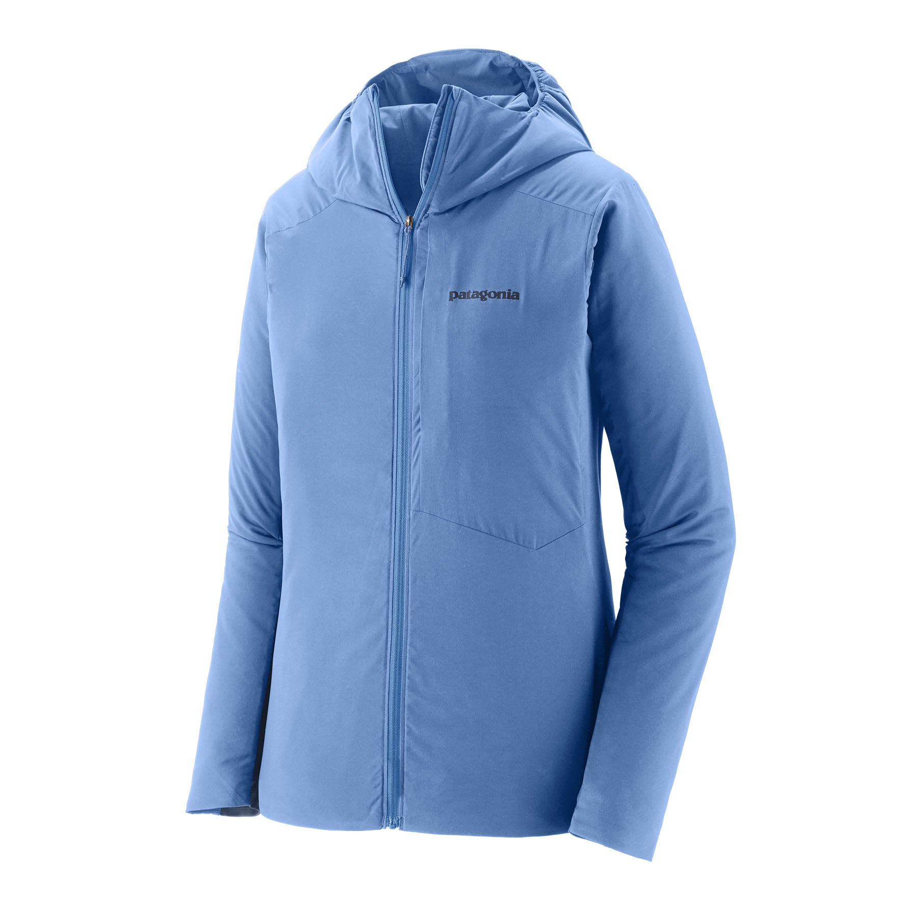 Nano-Air Ultralight Full-Zip Hoody W