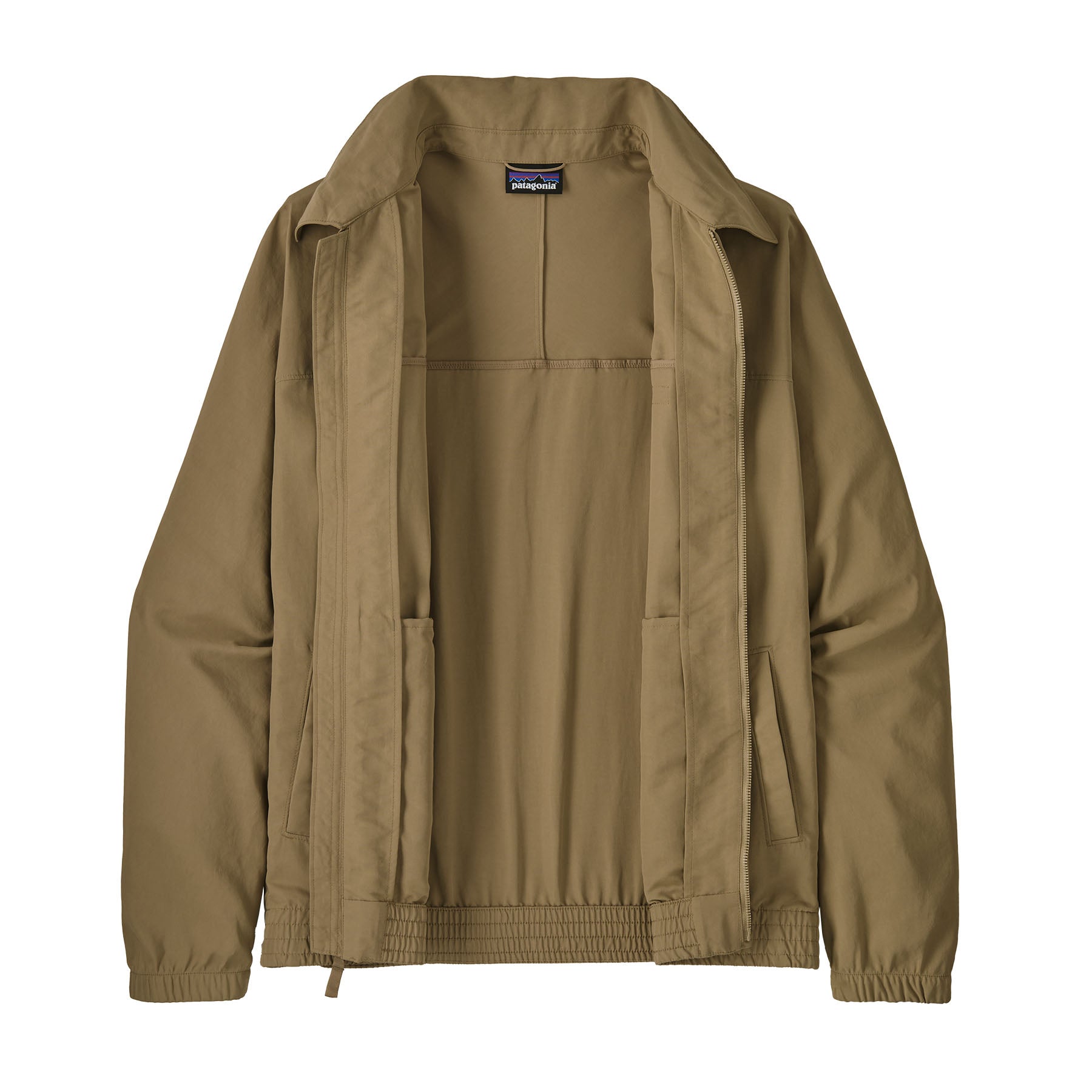Isthmus Unlined Jacket