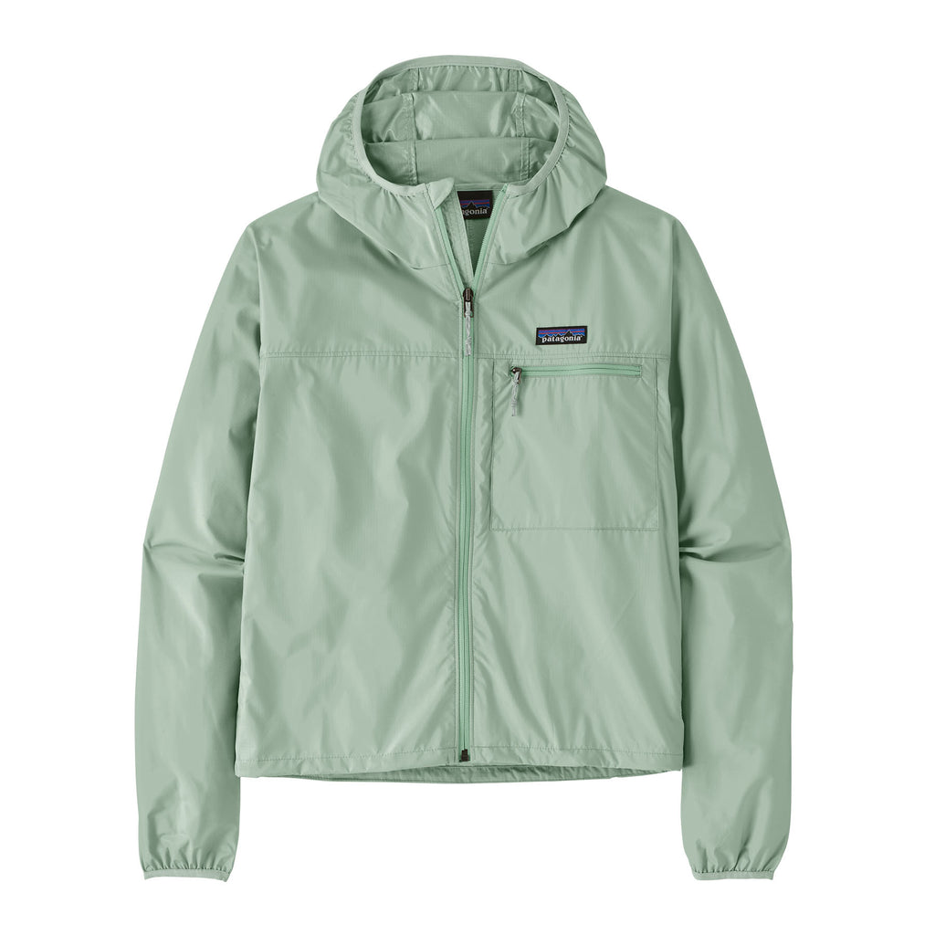 Light & Variable Jacket W