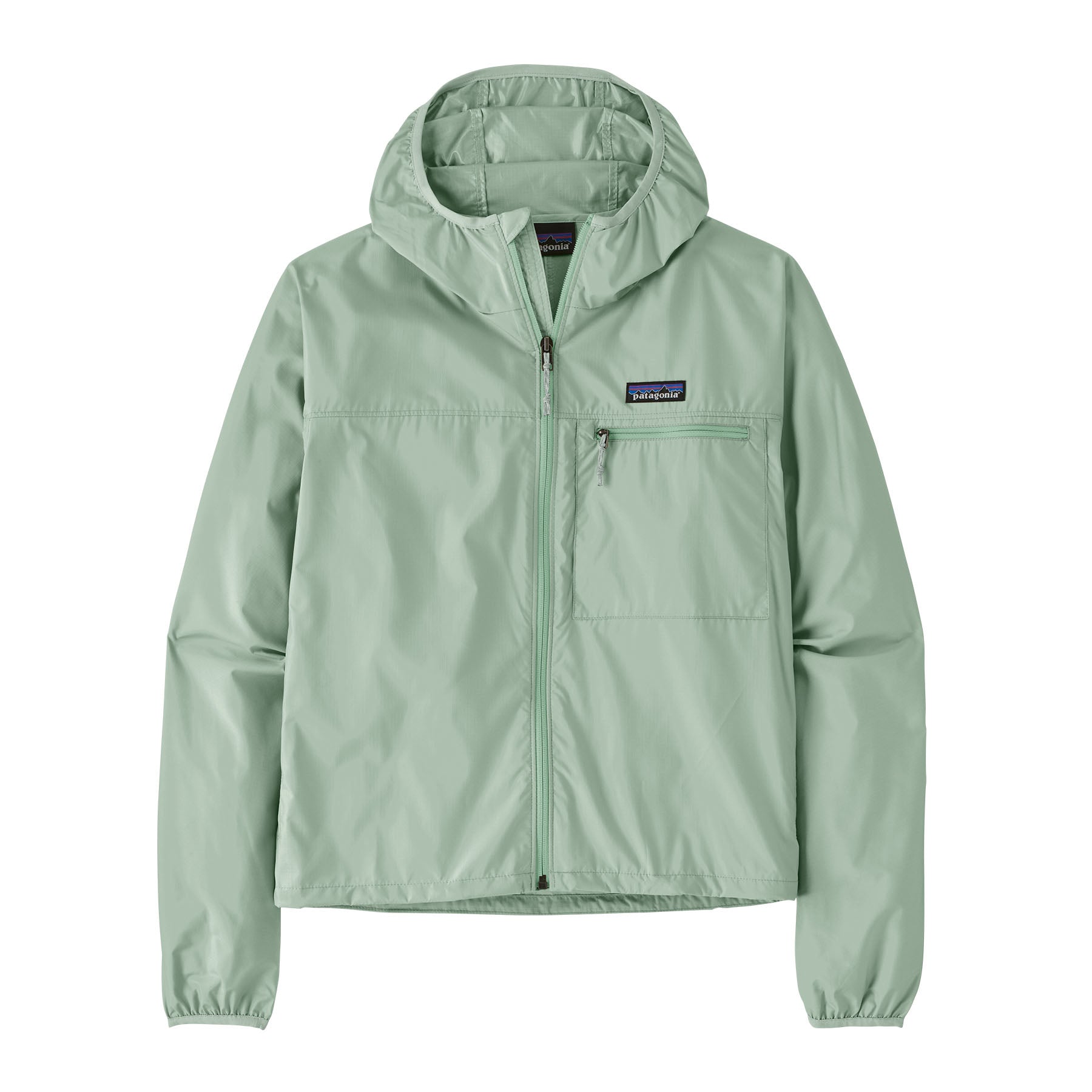 Light & Variable Jacket W