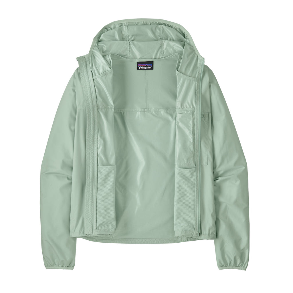 Light & Variable Jacket W