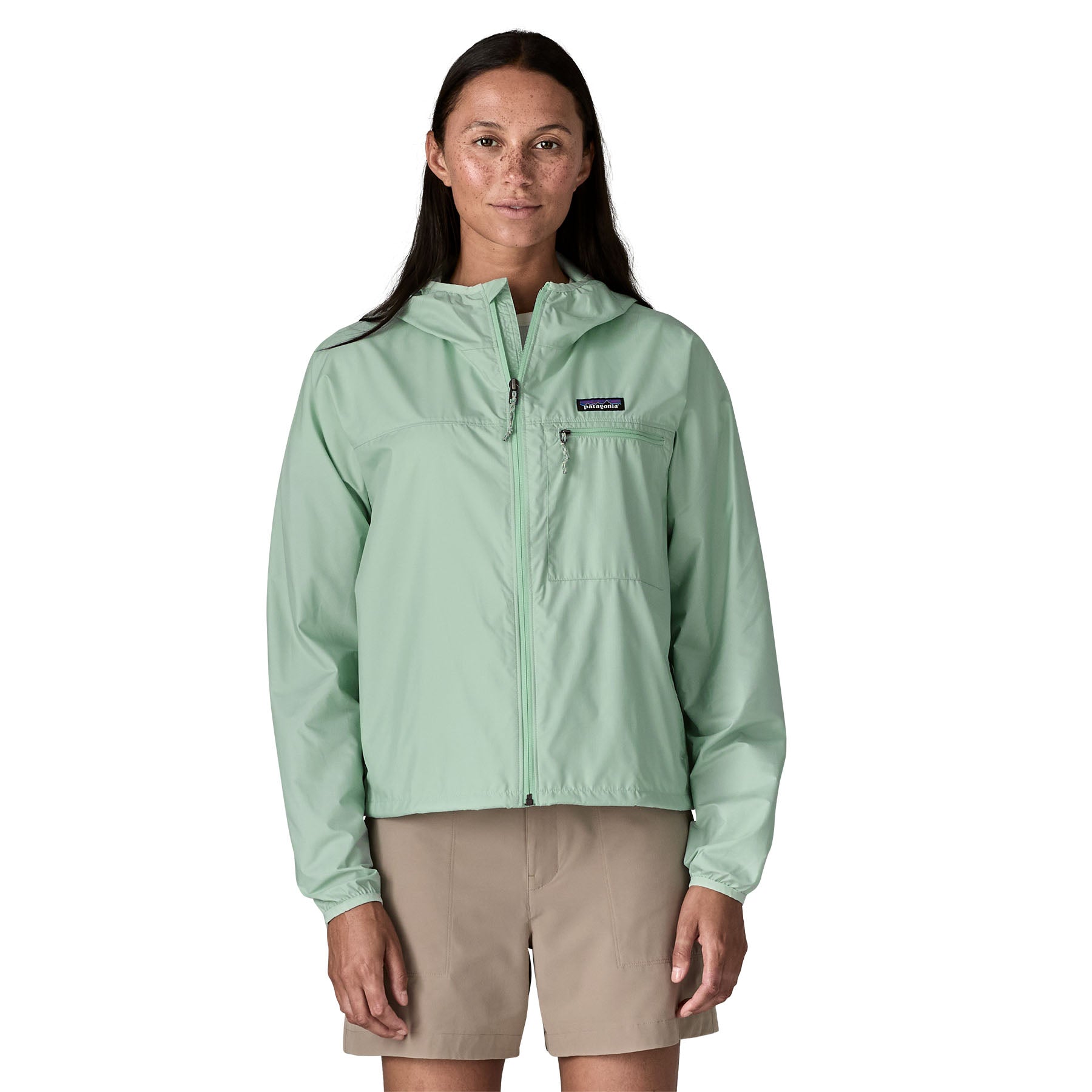 Light & Variable Jacket W