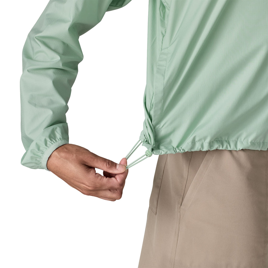 Light & Variable Jacket W