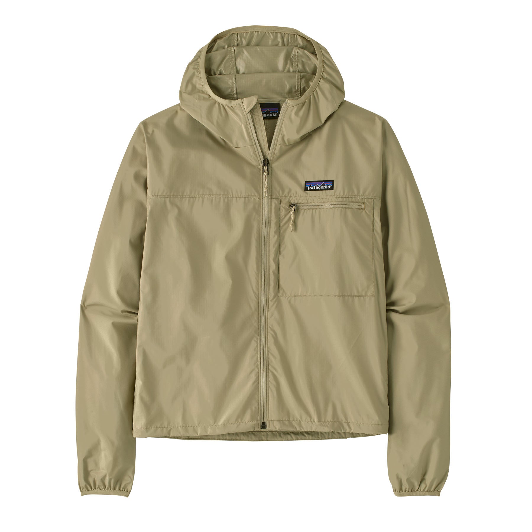Light & Variable Jacket W