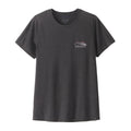 Cap Cool Trail Shirt - Stratapeaks W