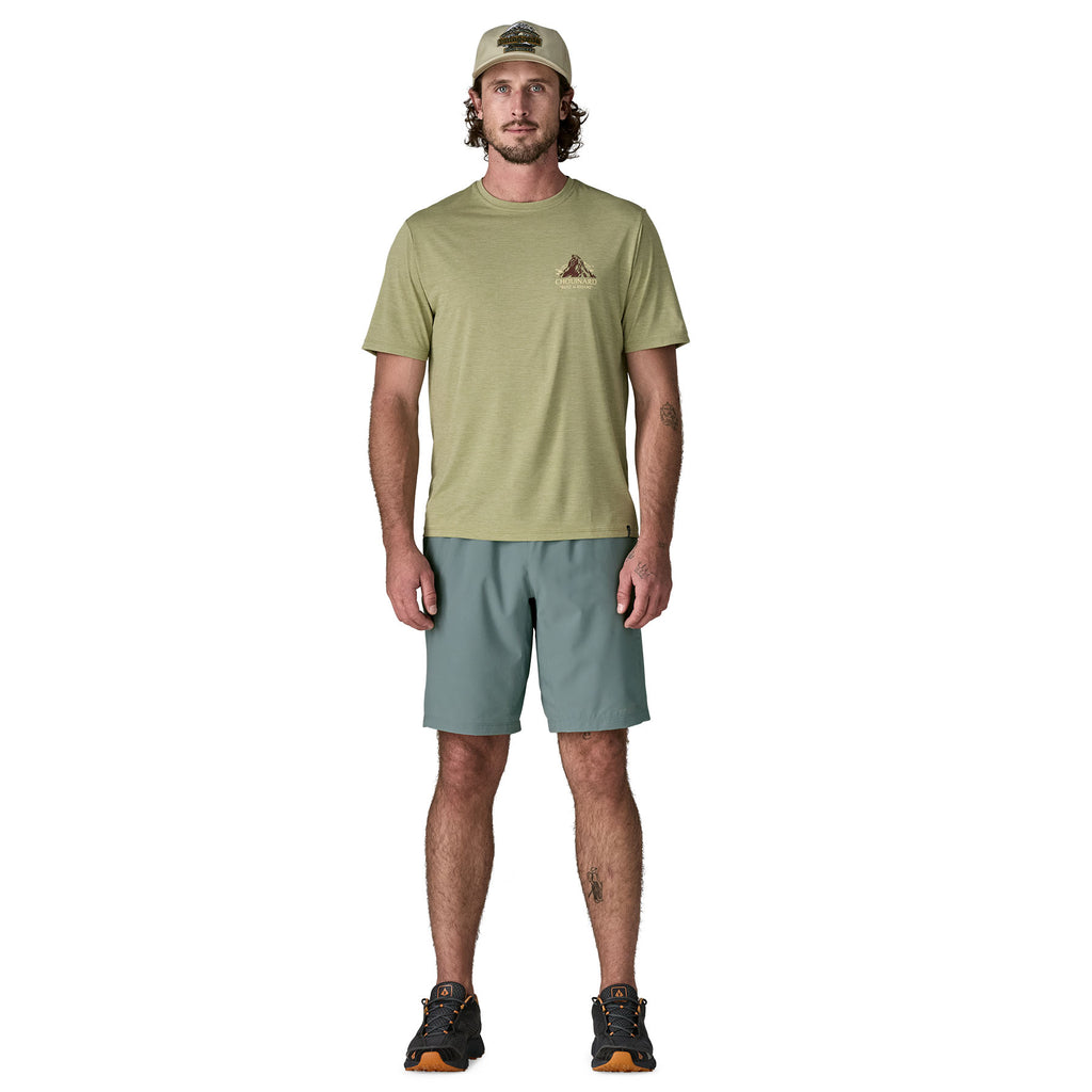 Terrebonne Shorts