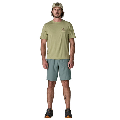 Terrebonne Shorts