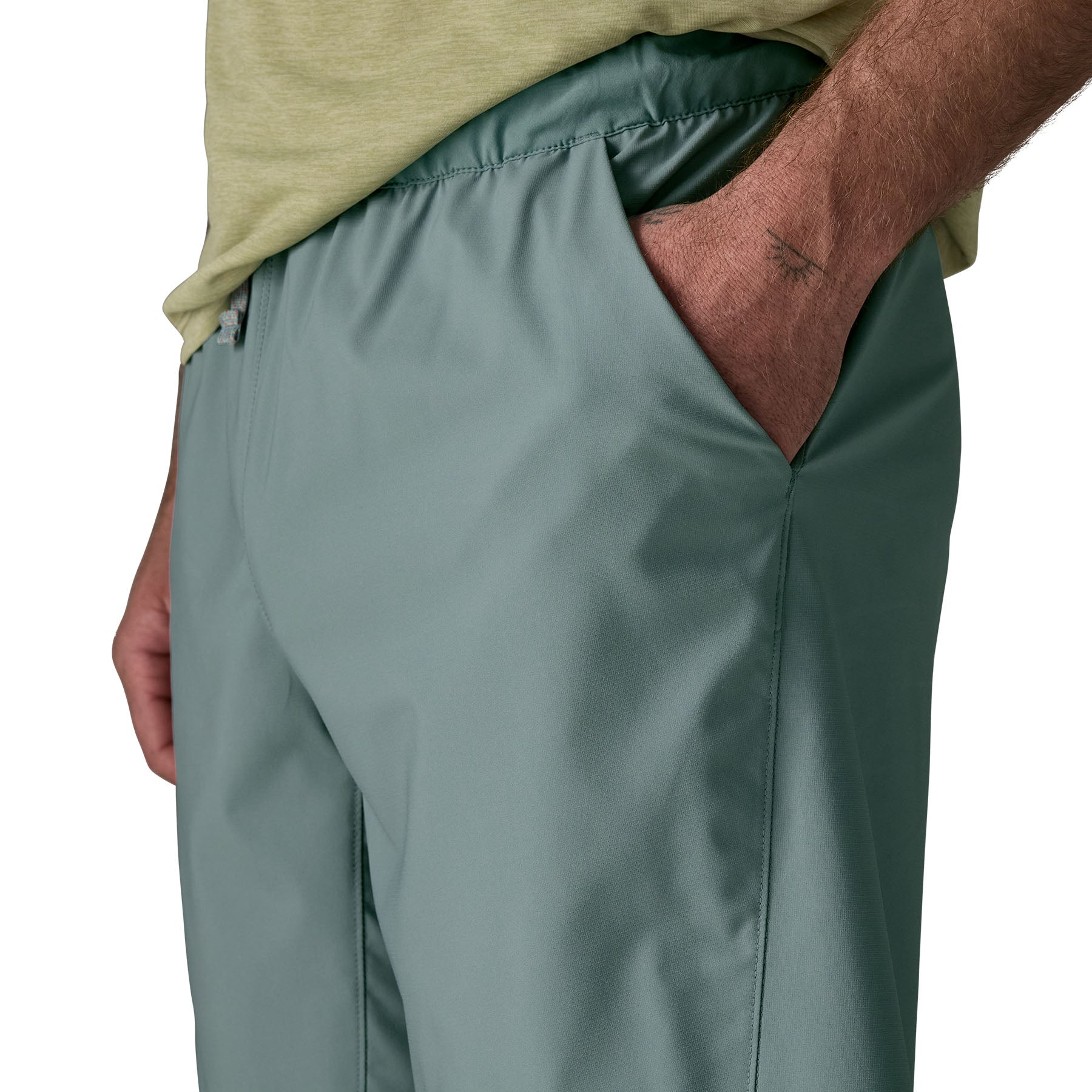 Terrebonne Shorts