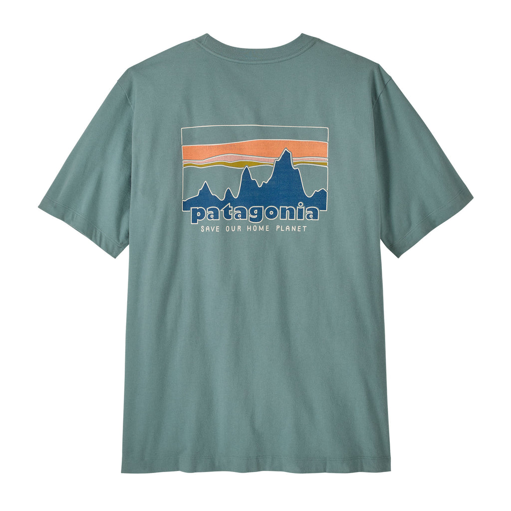 '73 Skyline T-shirt