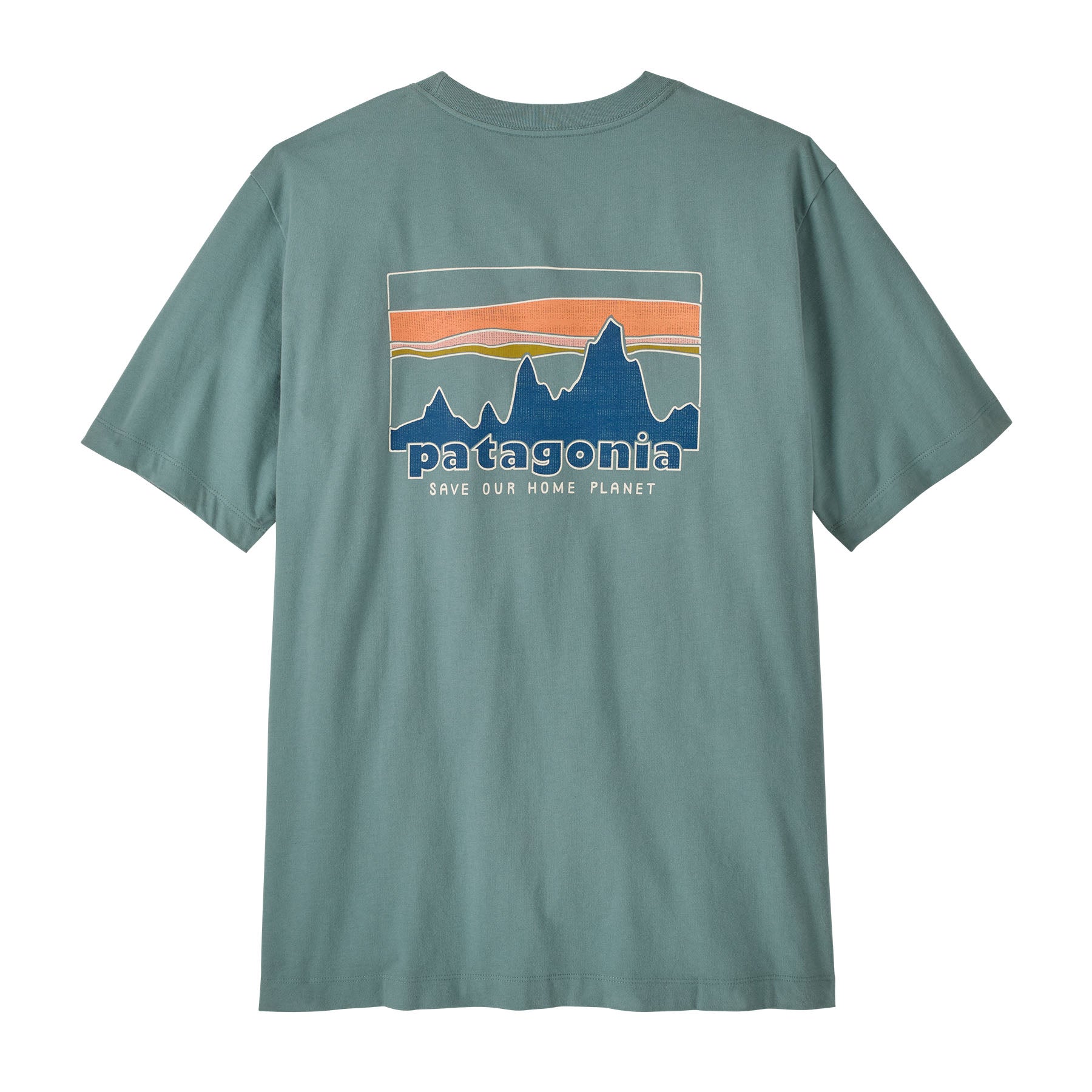 '73 Skyline T-shirt