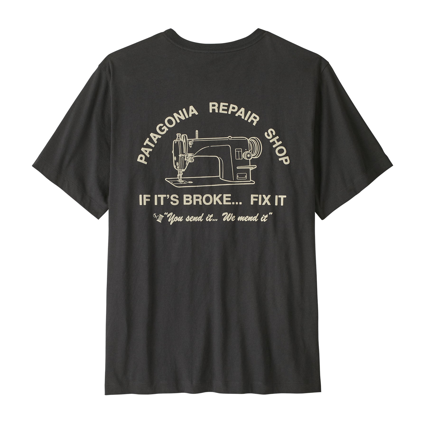 Repair Shop T-shirt