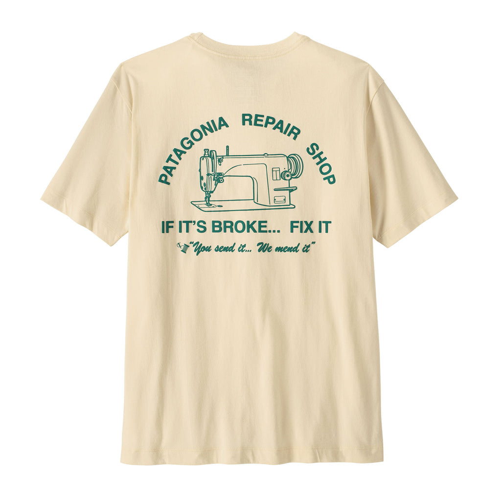 Repair Shop T-shirt