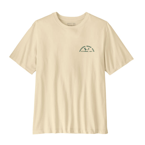 Repair Shop T-shirt