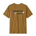 '95 Oval Logo Oversized T-shirt