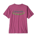'95 Oval Logo Oversized T-shirt