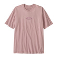 '95 Oval Logo Oversized T-shirt W