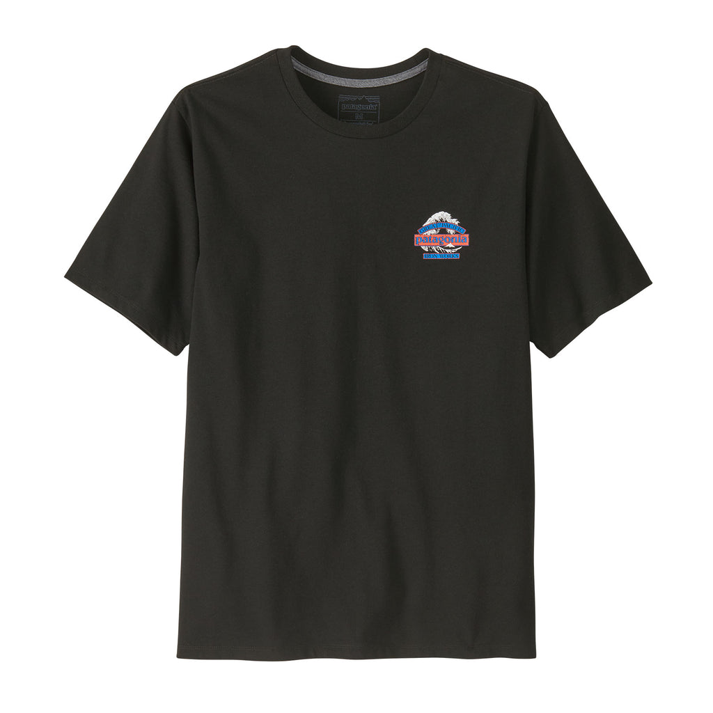 Great Waves Responsibili - Tee