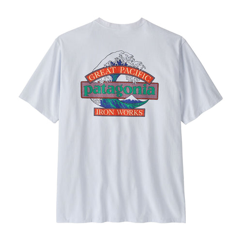 Great Waves Responsibili - Tee
